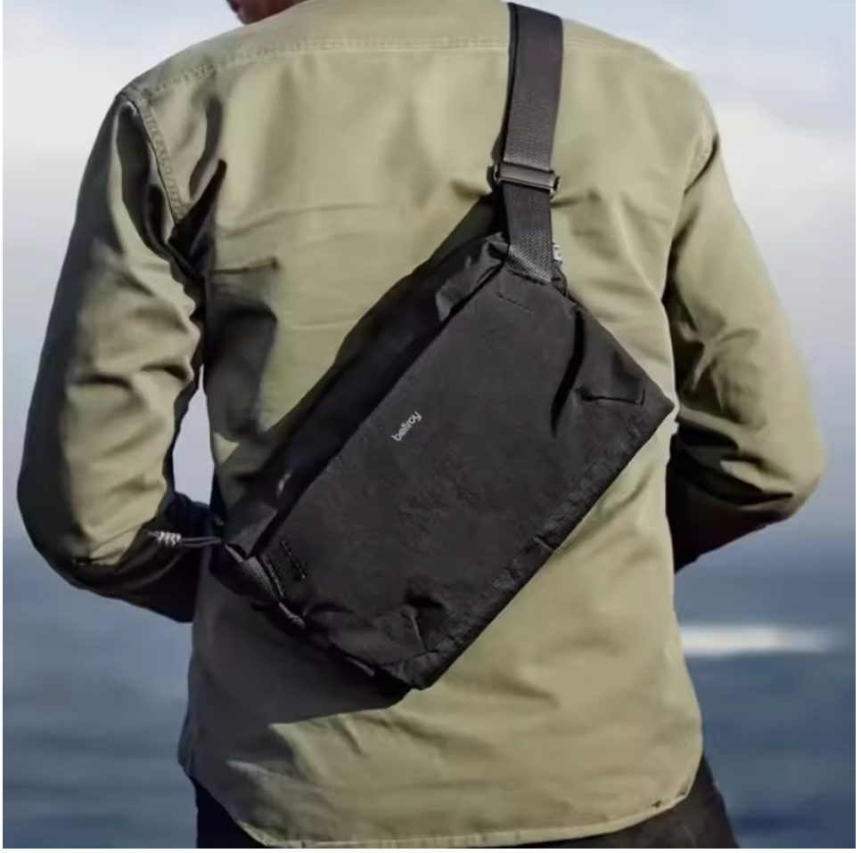 Bellroy Australia Venture Sling