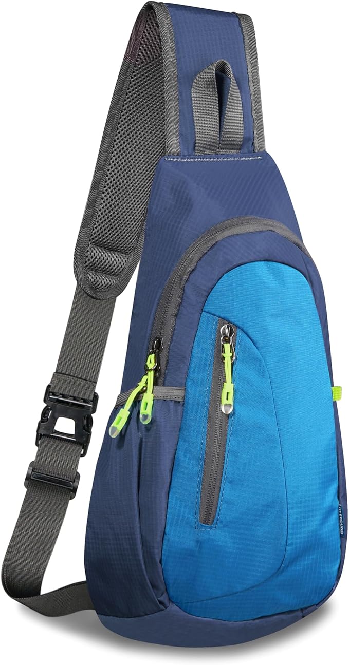 TITECOUGO Small Sling Bag