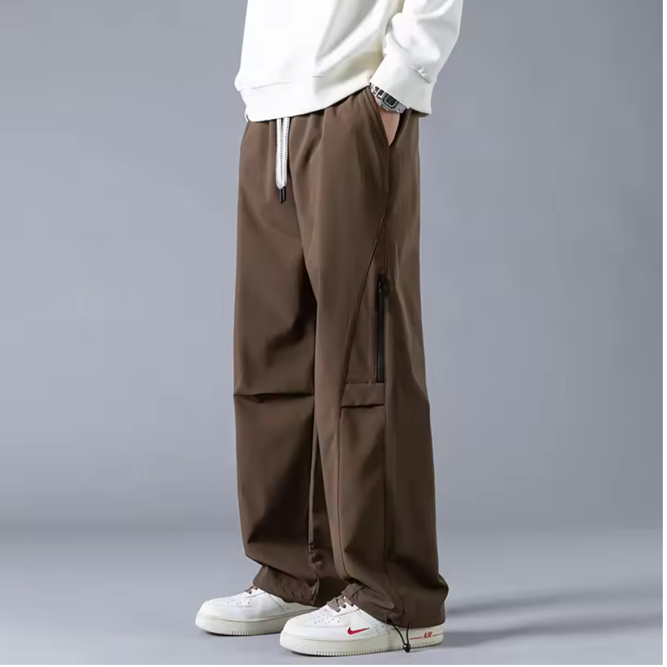 Men's Cargo Pants Hiking Trousers