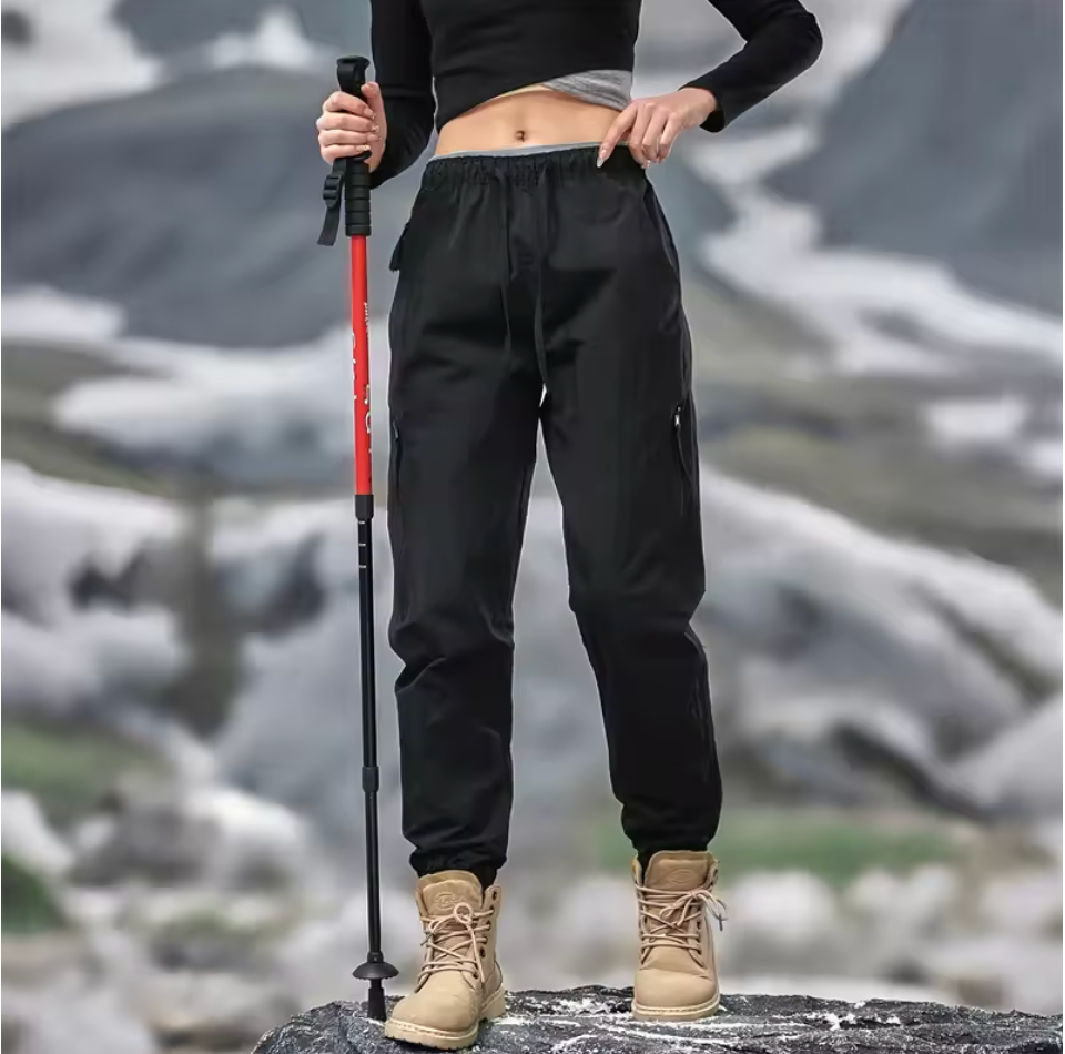 Tactical Essentials