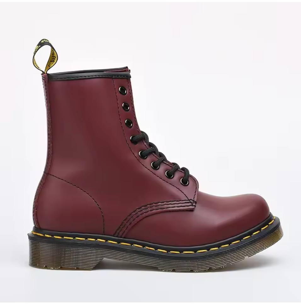 High-quality Boots Women Men Shoes